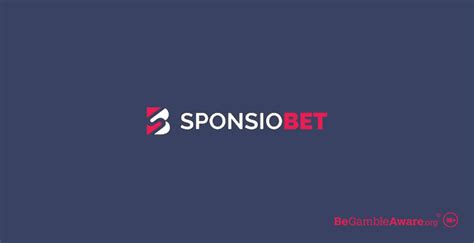 sponsiobet,sponsiobet casino brasil